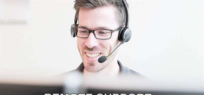 remote-support