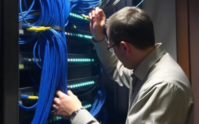 Affordable Small Business Network Setup Services