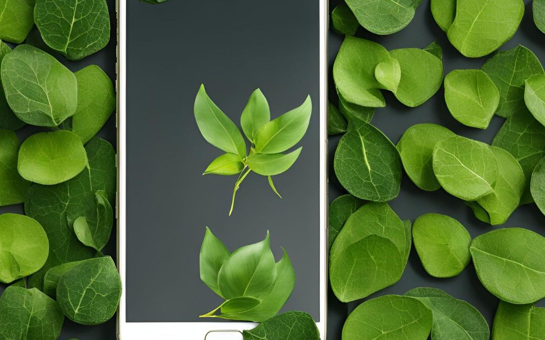 Eco-friendly cell phone repair practices for reducing e-waste