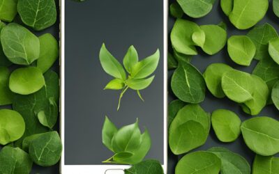 Eco Friendly Cell Phone Repair Practices