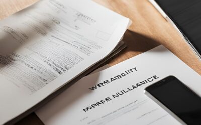 Warranty Policies For Cell Phone Repairs