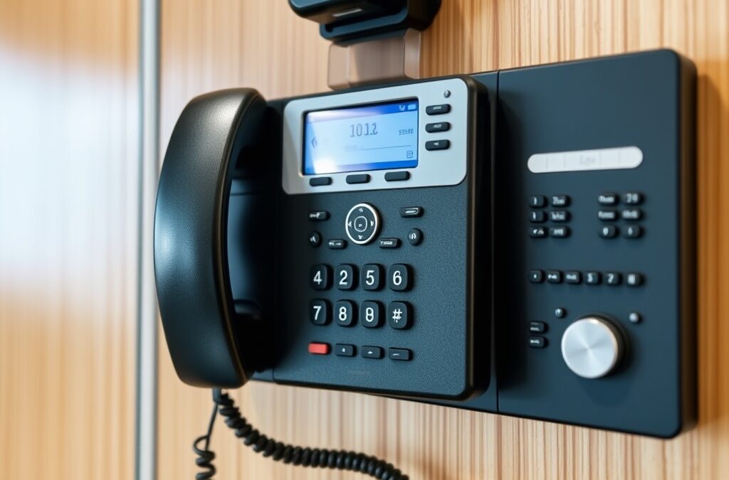 Affordable Business Phone Installation Services