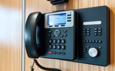 Affordable Business Phone Installation Services