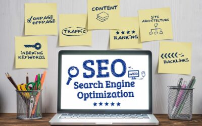 Affordable Local SEO Services for Small Businesses