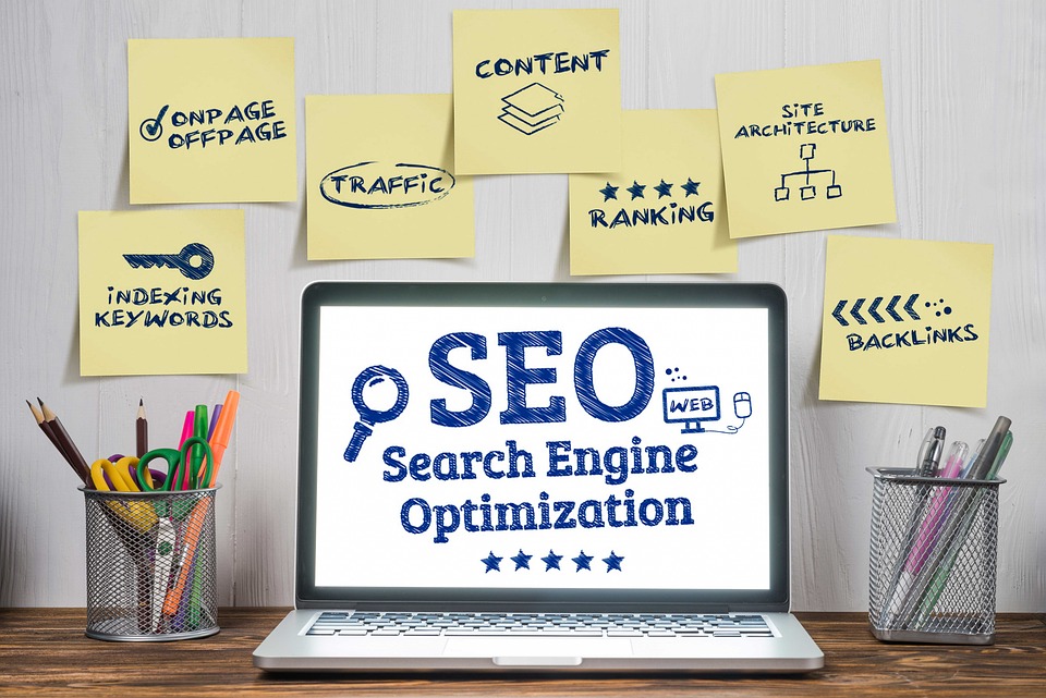 Affordable Local SEO Services for Small Businesses