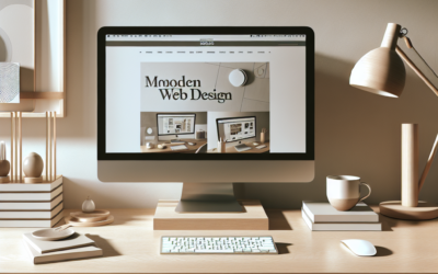 Website Development New Lisbon Wi