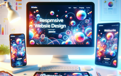 Web Design Websites Near Me