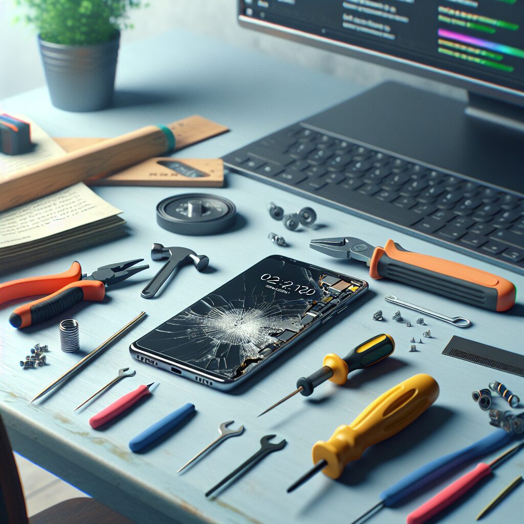 Affordable Phone Repair: How to Fix Your Device Without Breaking the Bank