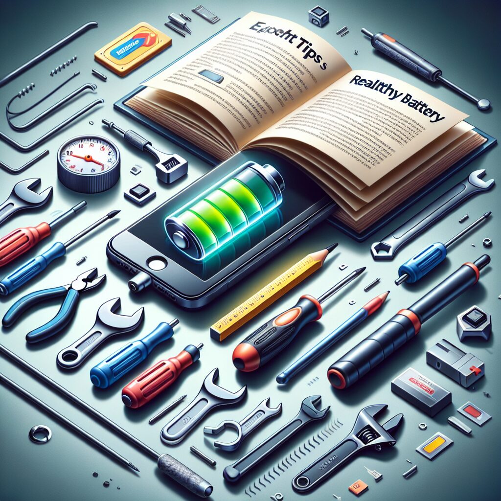 Battery Draining Fast Fix: Expert Tips to Restore Battery Life