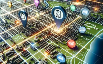 Battery Replacement Near Me: Find the Best Local Repair Shops