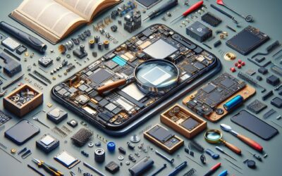 Buying Phone Repair Parts: A Guide for Consumers and Technicians