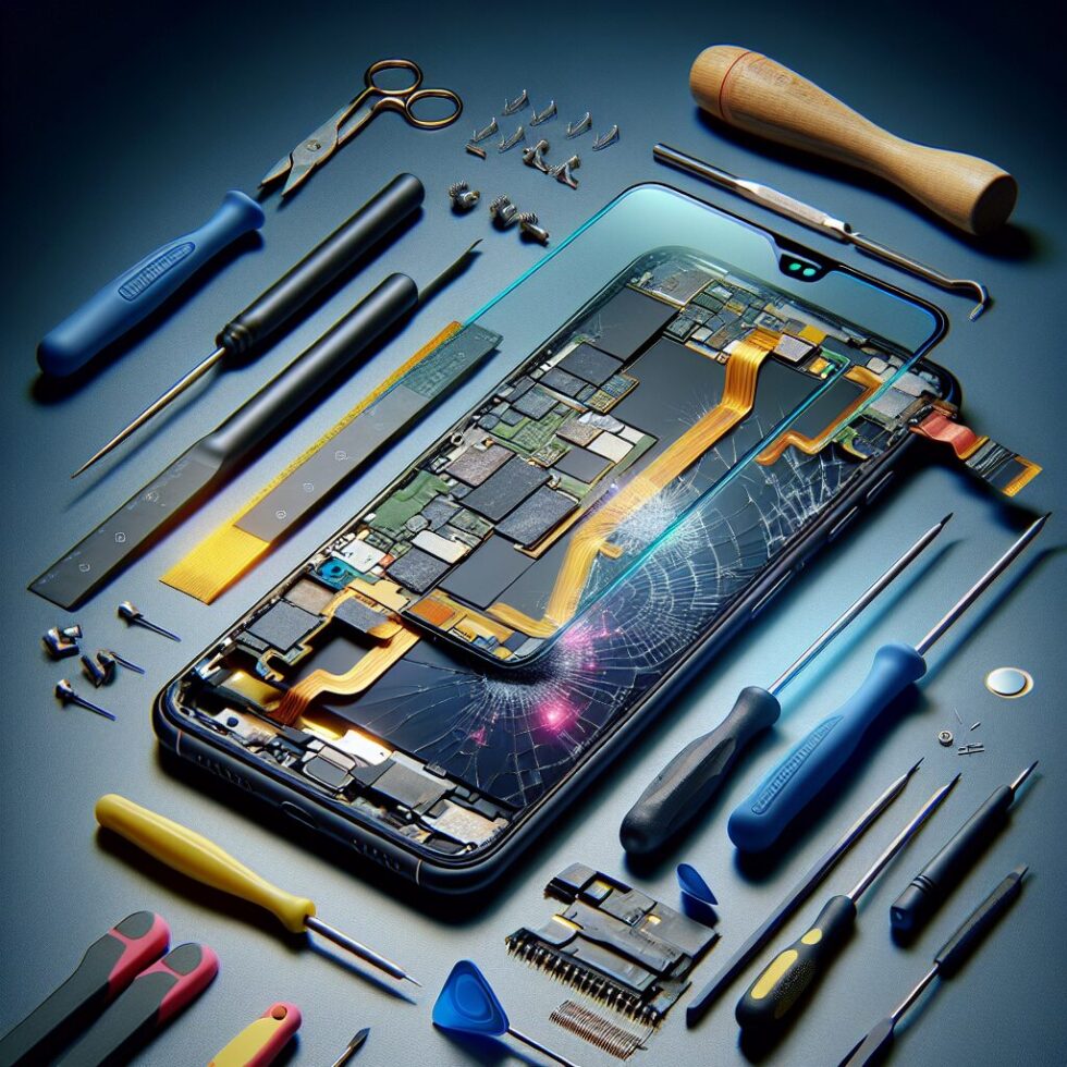 Cell Phone Digitizer Replacement: When and Why You Might Need It - BSoft