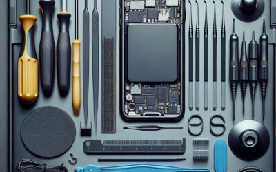 Phone Speaker Repair – Restore Clear Crisp Sound In Minutes