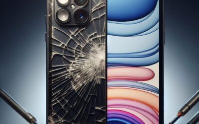 Display Replacement: How It Restores Clarity to Your Phone Screen