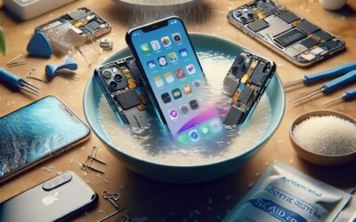 Effective Phone Water Damage Fix Techniques