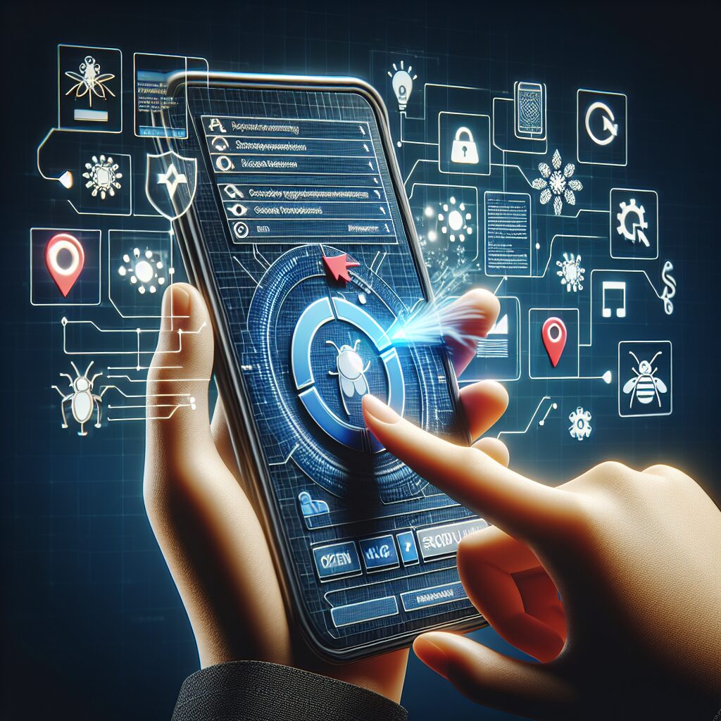 Effective Software Troubleshooting for Common Phone Problems