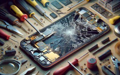 Emergency Phone Repair: What to Do When You Need Immediate Help