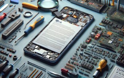 Expert Advice on LG Phone Repair – What to Expect