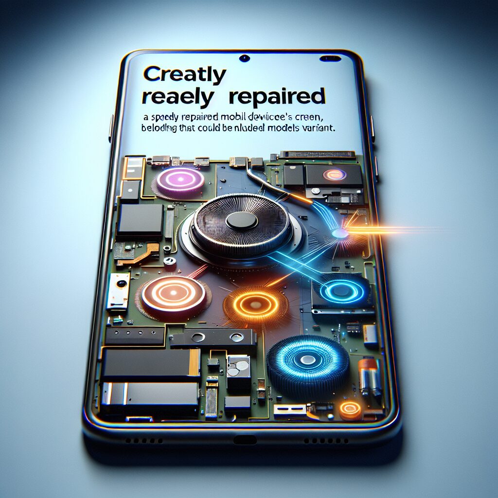 Fast iPhone 16e Screen Fix for All Models