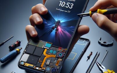 Fast iPhone 16e Screen Fix for All Models