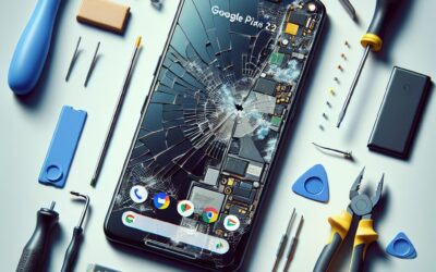 Google Pixel Repair: Common Issues and How to Solve Them