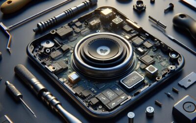 Home Button Repair: Fixing Common Issues Quickly