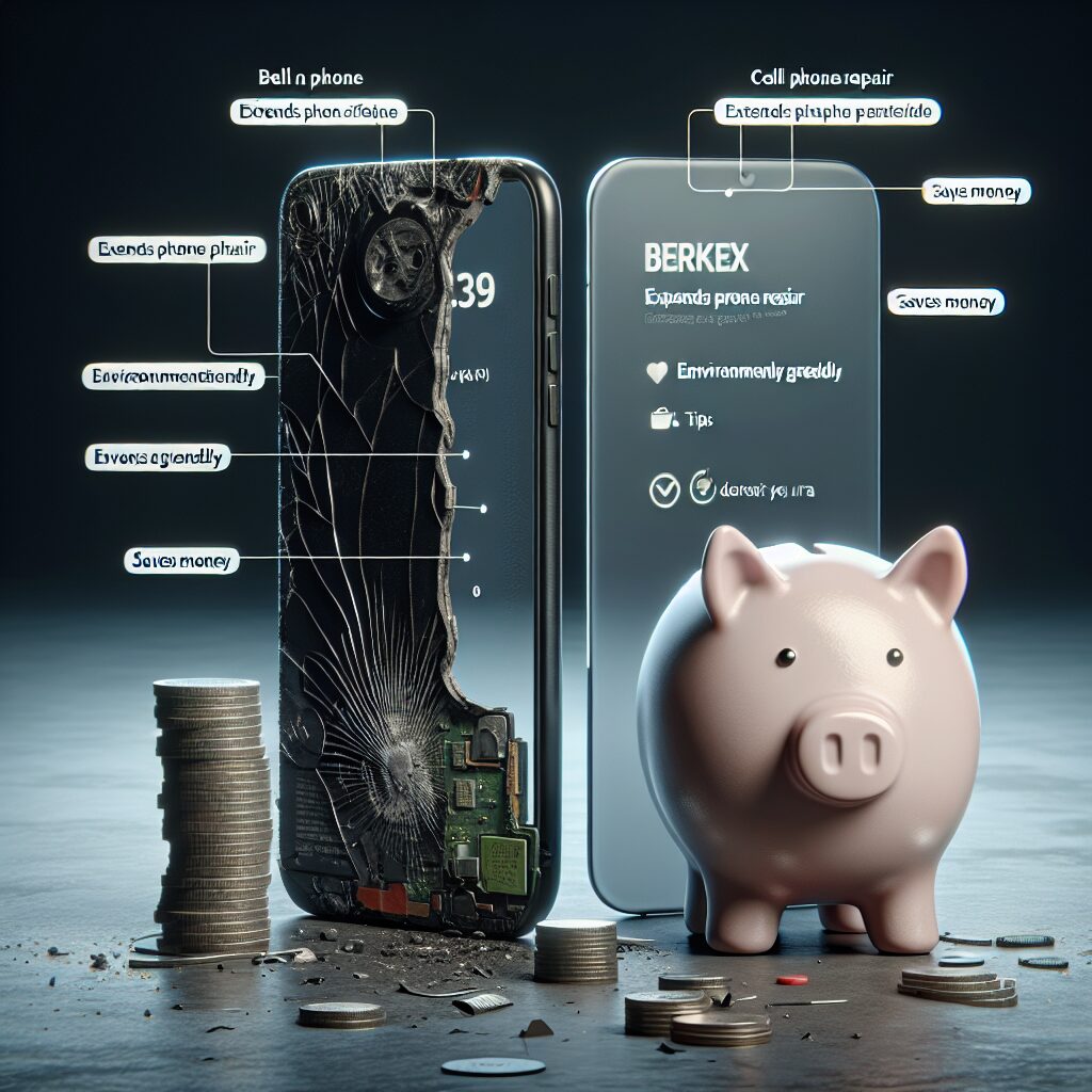 How Cell Phone Repair Can Save You Money: Tips & Benefits