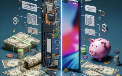 How Cell Phone Repair Can Save You Money: Tips & Benefits