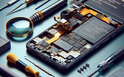 Huawei Phone Repair: Solving Common Device Problems
