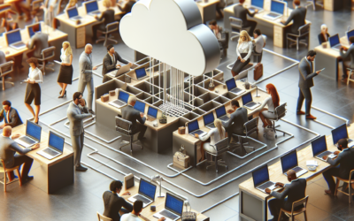 Affordable web hosting for small businesses