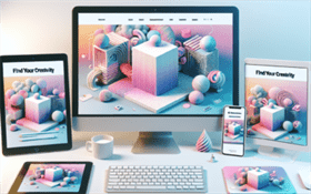 Affordable Website Design for Local Businesses