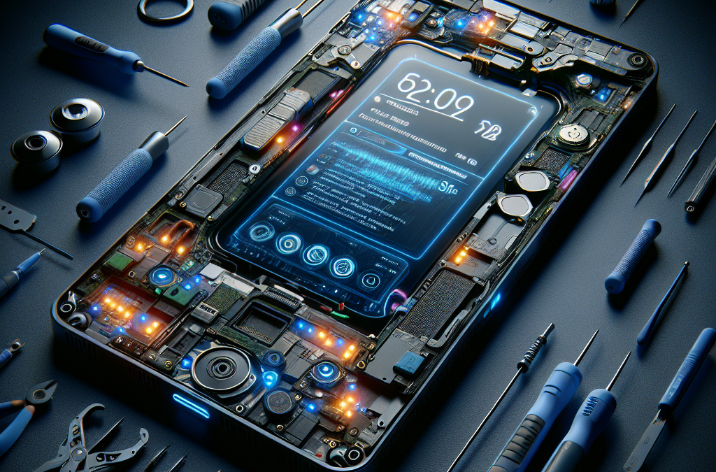 iPhone 16 Pro Screen Repair: Get Your Screen Fixed Fast