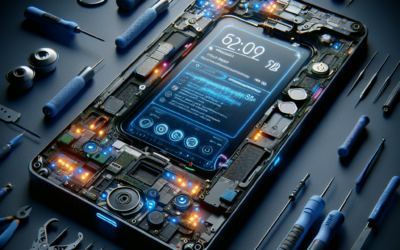iPhone 16 Pro Screen Repair: Get Your Screen Fixed Fast