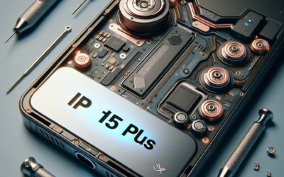 iPhone 15 Plus Repair: Affordable & Reliable iPhone Repairs
