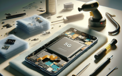 Samsung Galaxy A16 5G Water Damage Restoration: Fast Repair