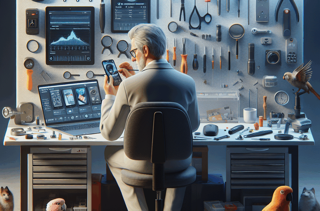 Mobile Repair Services: When and Why You Need Them