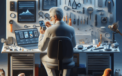 Mobile Repair Services: When and Why You Need Them