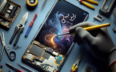 Samsung Galaxy S23 Screen Replacement: Expert Fix for Your Phone