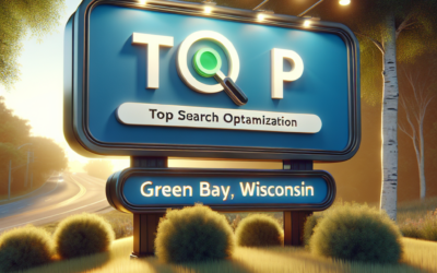 Search Optimization Agency Green Bay Wi: Top Search Services