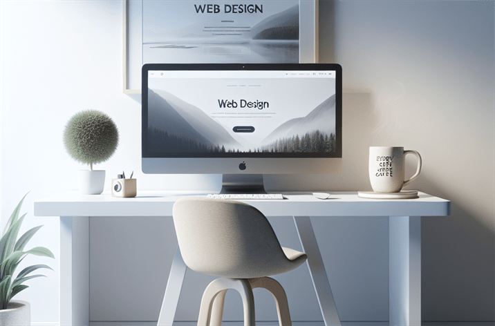 Website Design And SEO Services Green Bay WI