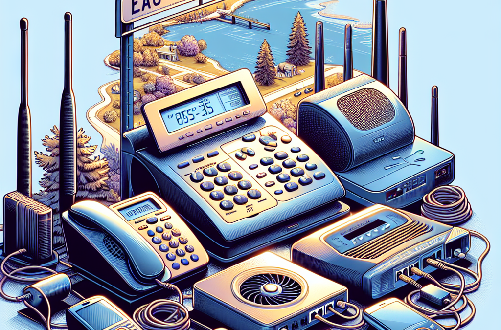 1 Voip Setup Eau Claire Wi: VoIP Setup Guide for Eau Claire