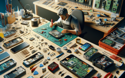 Samsung Galaxy Repair Services: Quick Fixes for Any Galaxy Model