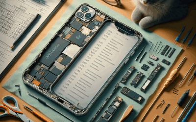 Affordable iPhone 16 Pro Water Damage Repair Cost Explained
