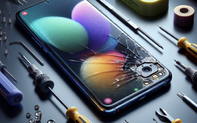 Samsung Galaxy A16 5G Glass Repair: Quick & Reliable Fix