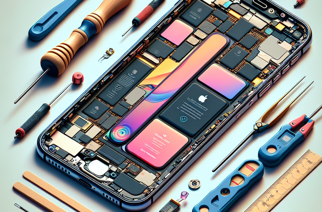 iPhone 15 Plus Screen Replacement: Quick & Affordable Fix