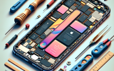 iPhone 15 Plus Screen Replacement: Quick & Affordable Fix