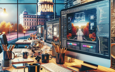 Web Design Eau Claire Wi: Best Web Design Services in Eau Claire