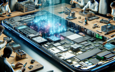 iPhone 15 Pro Repair Technicians: Expert Repairs for Your Phone