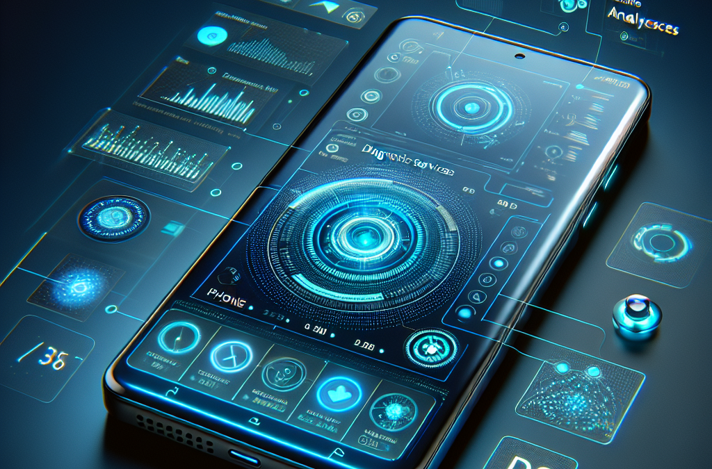 iPhone 16 Pro Max Diagnostic Services: Accurate & Fast Analysis