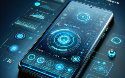 iPhone 16 Pro Max Diagnostic Services: Accurate & Fast Analysis